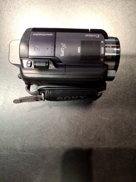 Sony Handycam Exmor